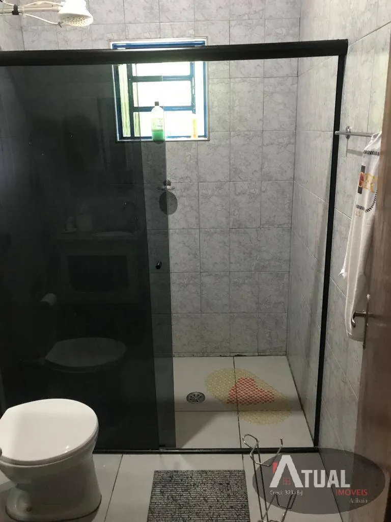 Country home for sale of 3,500 m² in Nazaré Paulista, SP, Brazil