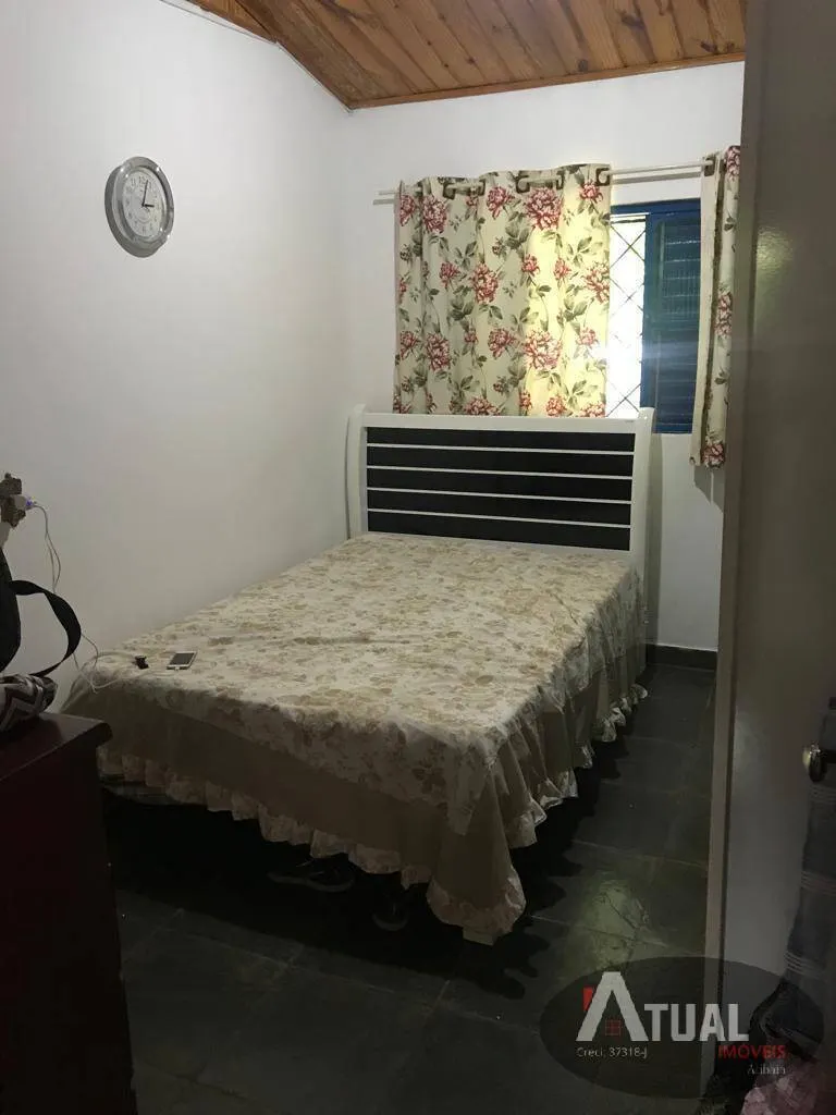 Country home for sale of 3,500 m² in Nazaré Paulista, SP, Brazil