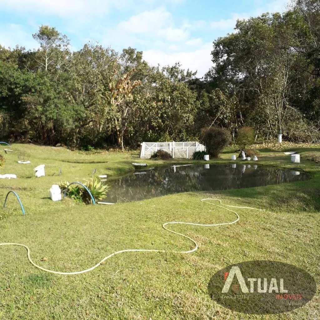 Country home for sale of 3,500 m² in Nazaré Paulista, SP, Brazil