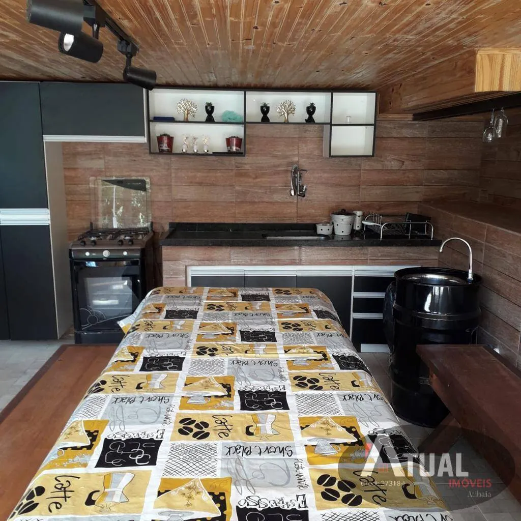Country home for sale of 3,500 m² in Nazaré Paulista, SP, Brazil