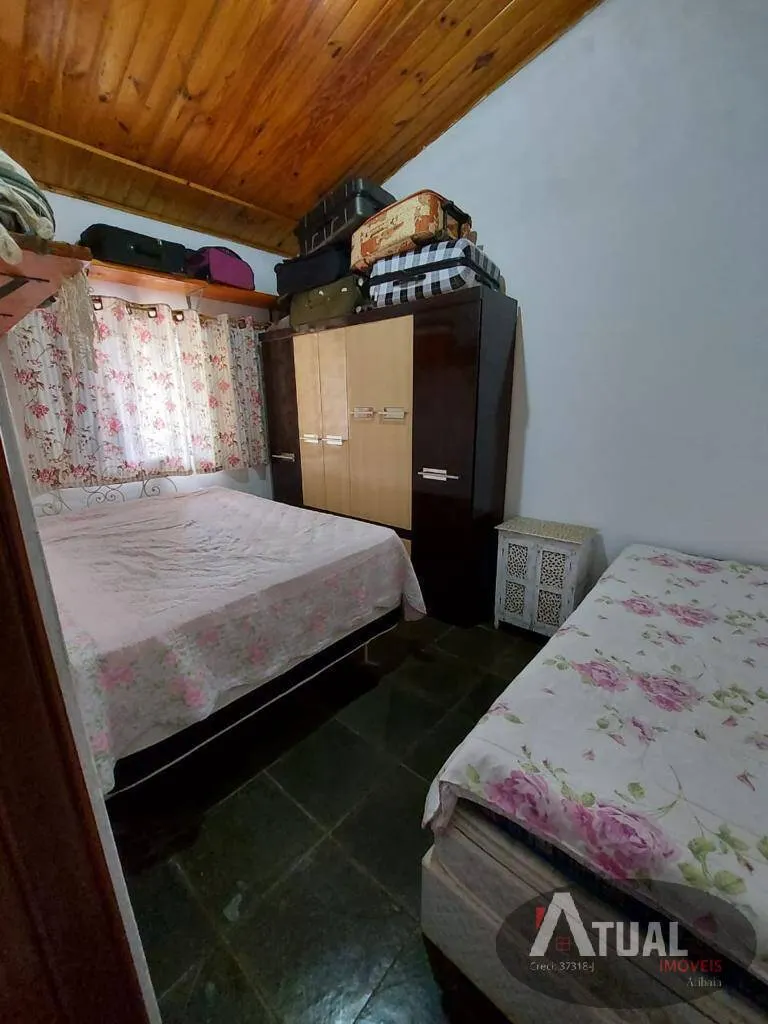 Country home for sale of 3,500 m² in Nazaré Paulista, SP, Brazil