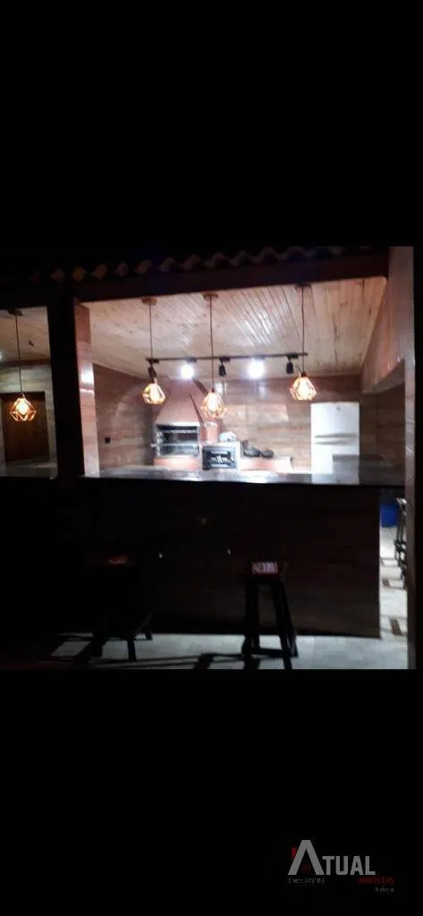 Country home for sale of 3,500 m² in Nazaré Paulista, SP, Brazil