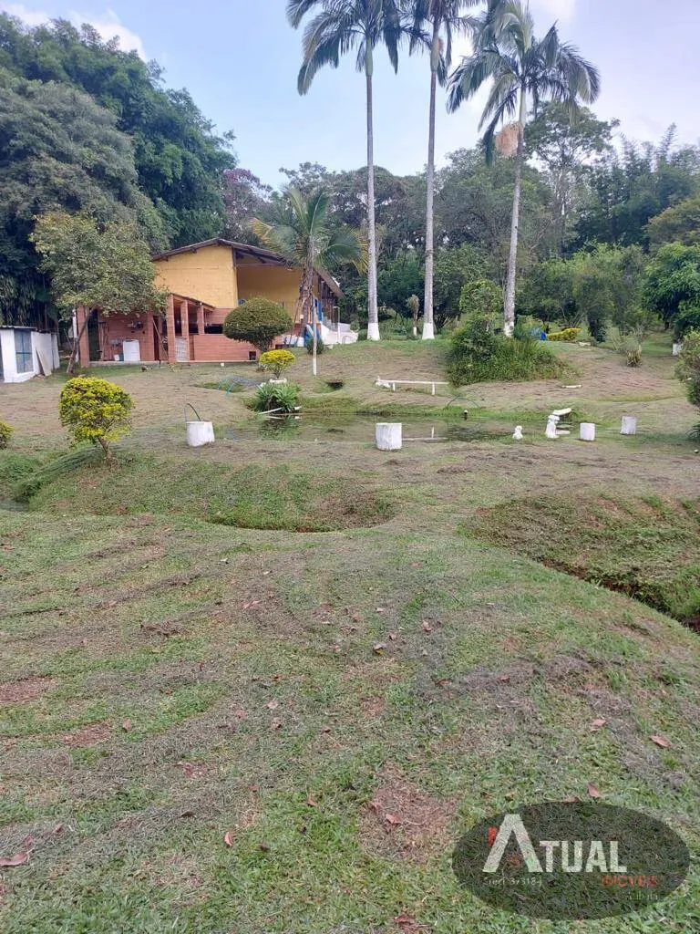 Country home for sale of 3,500 m² in Nazaré Paulista, SP, Brazil
