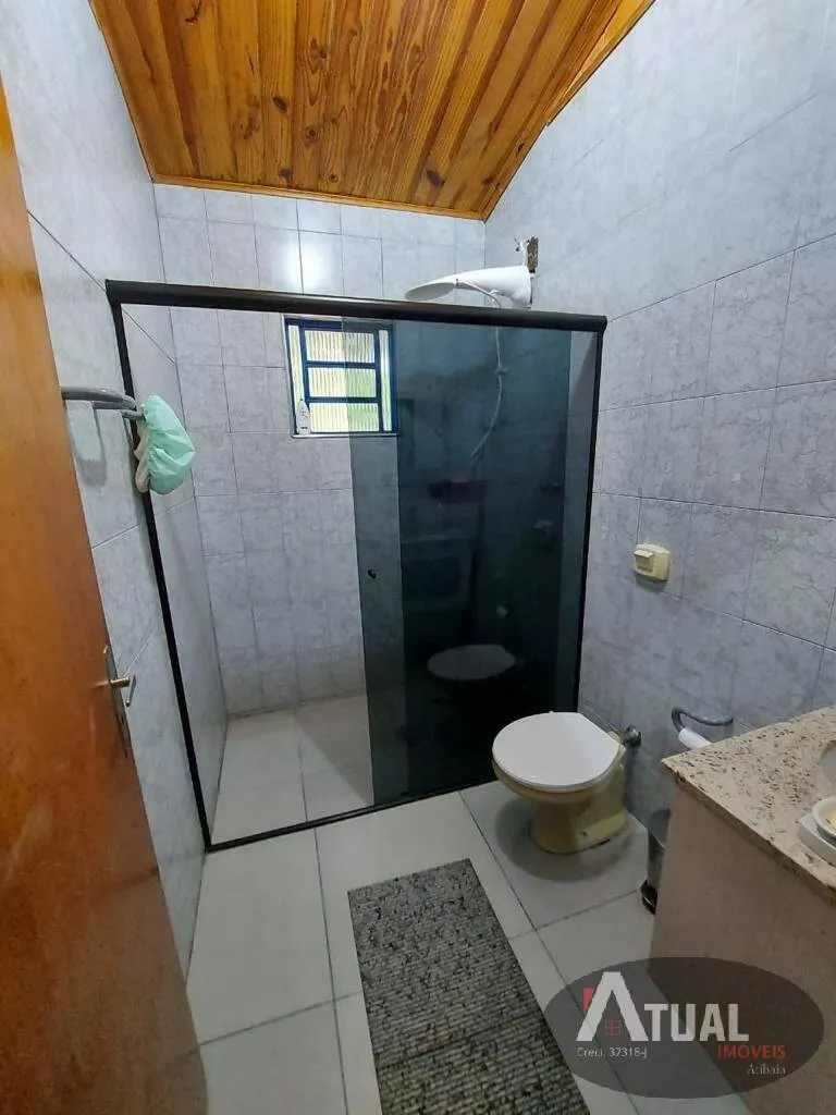 Country home for sale of 3,500 m² in Nazaré Paulista, SP, Brazil