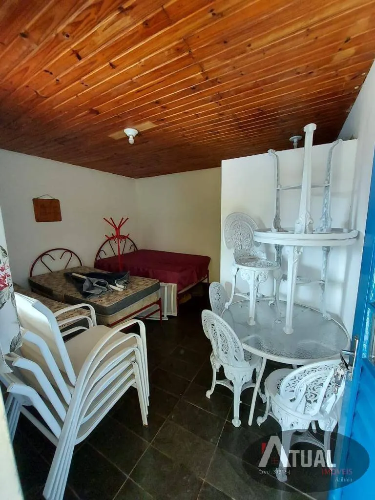 Country home for sale of 3,500 m² in Nazaré Paulista, SP, Brazil