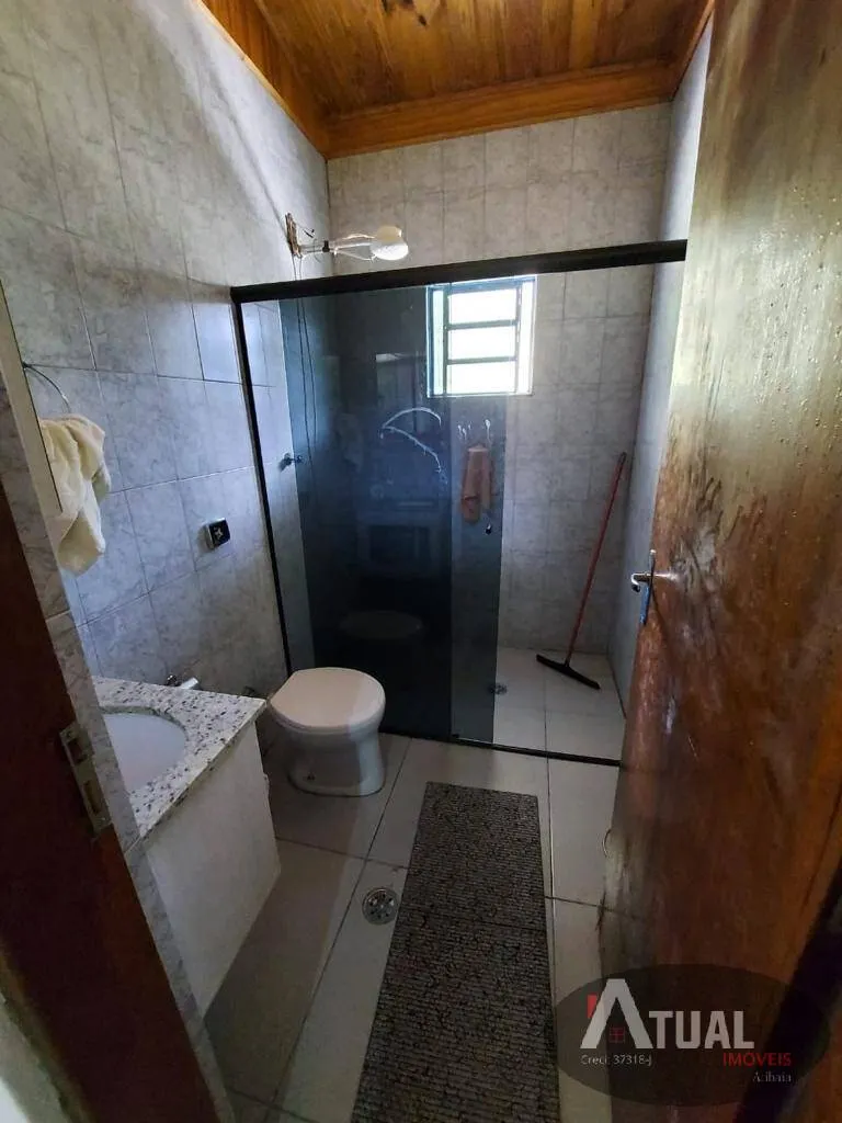 Country home for sale of 3,500 m² in Nazaré Paulista, SP, Brazil