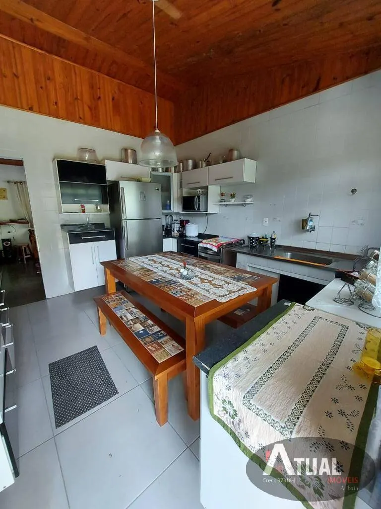 Country home for sale of 3,500 m² in Nazaré Paulista, SP, Brazil
