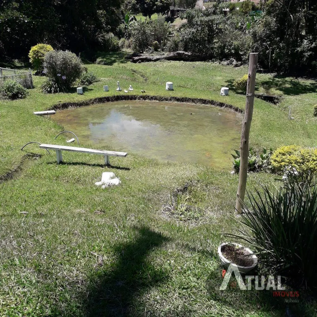Country home for sale of 3,500 m² in Nazaré Paulista, SP, Brazil