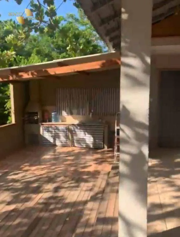 Fazenda à venda de 680 ha em Rondonópolis, MT, Brasil