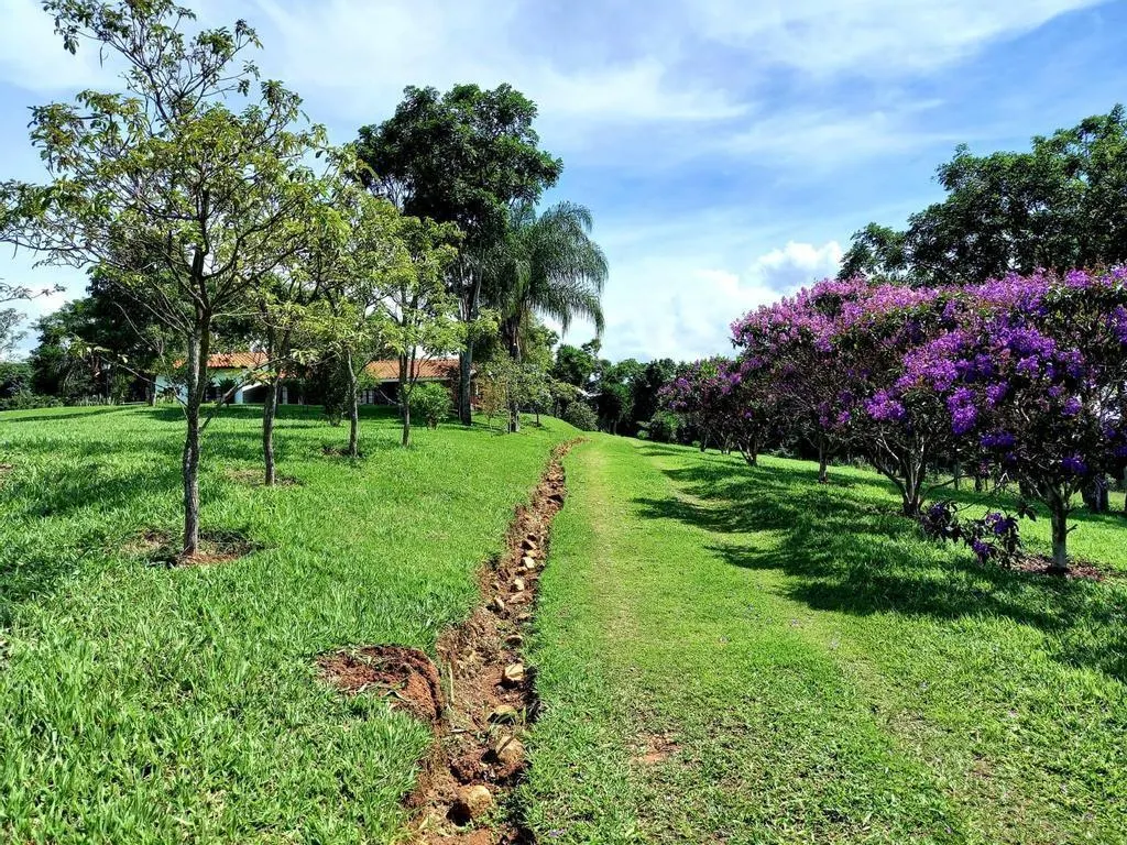 Sítio à venda de 3 ha em Campinas, SP, Brasil