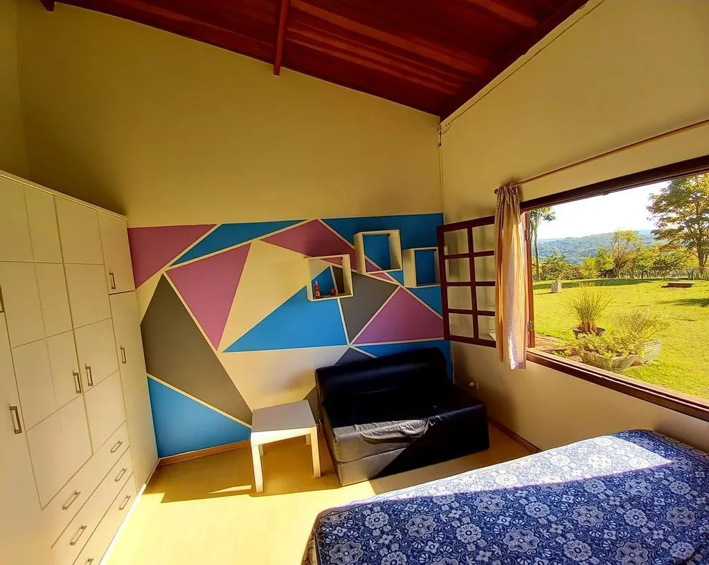 Sítio à venda de 3 ha em Campinas, SP, Brasil