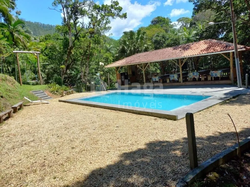 Country home for sale of 32 acres in Botuverá, SC, Brazil