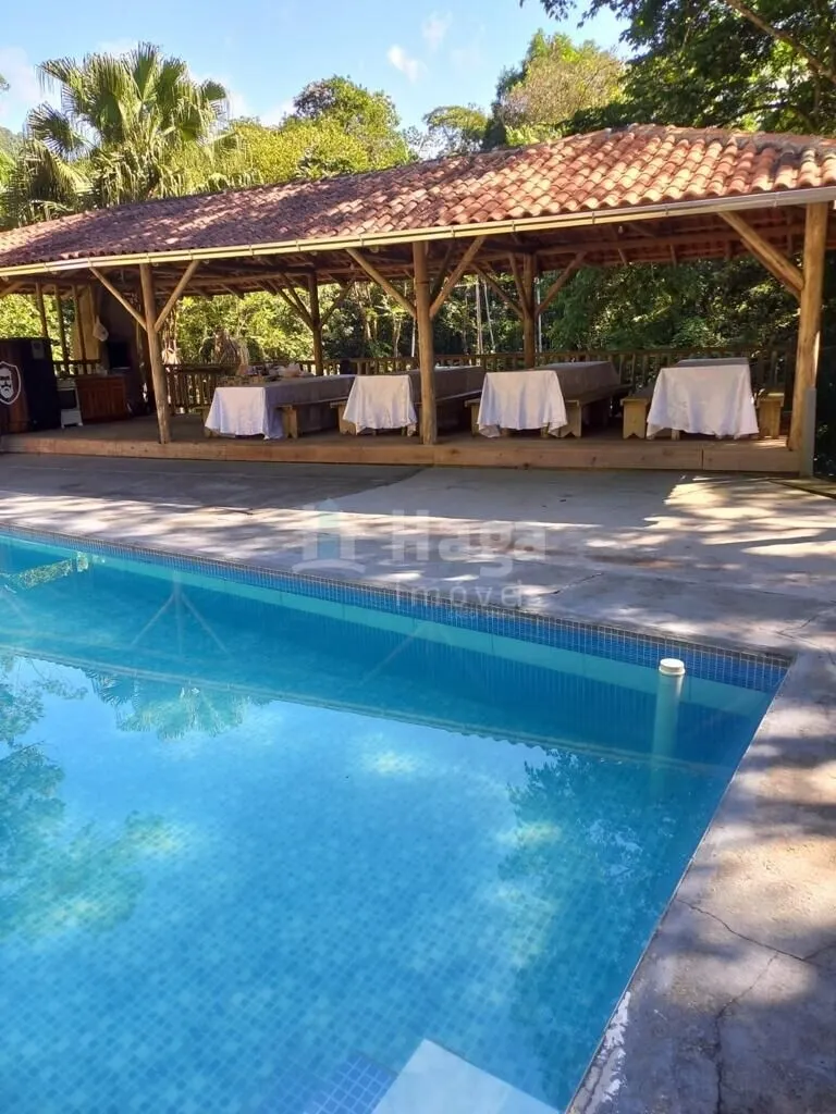 Country home for sale of 32 acres in Botuverá, SC, Brazil