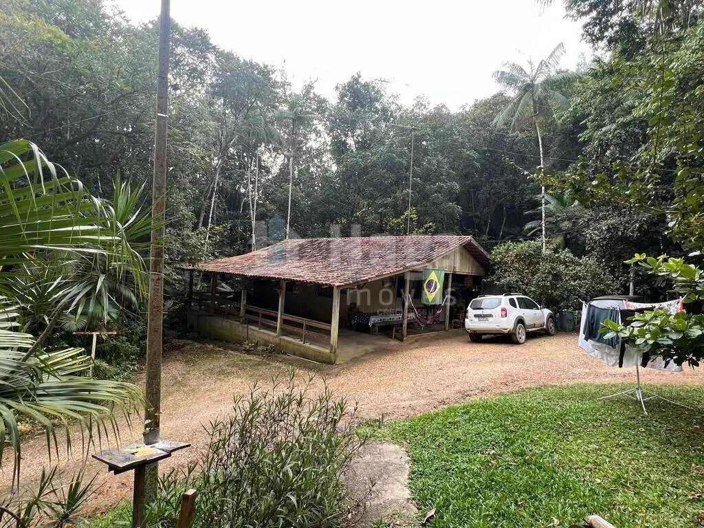 Country home for sale of 32 acres in Botuverá, SC, Brazil