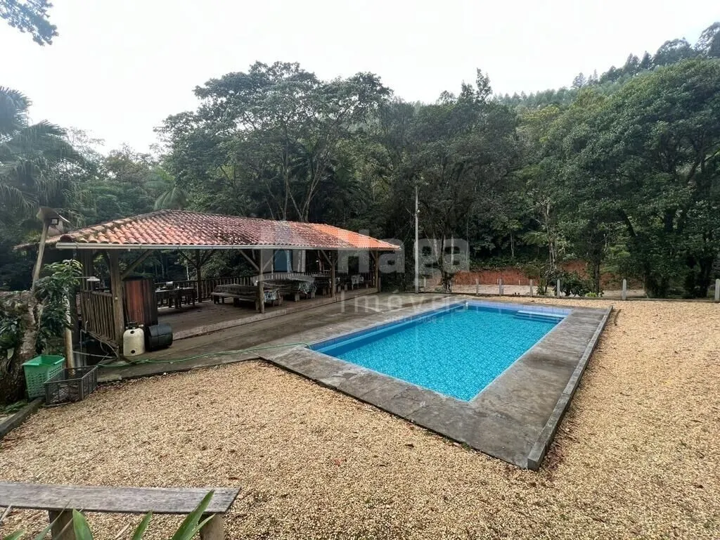 Country home for sale of 32 acres in Botuverá, SC, Brazil