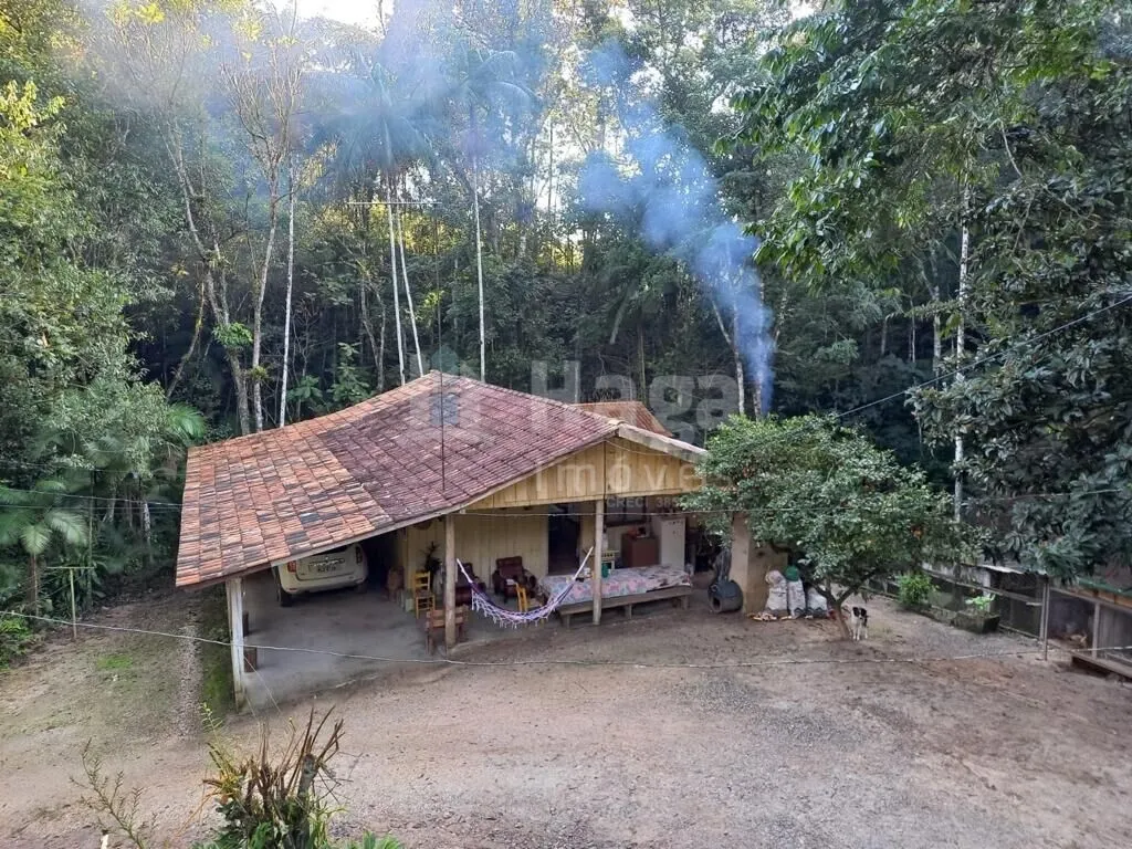 Country home for sale of 32 acres in Botuverá, SC, Brazil