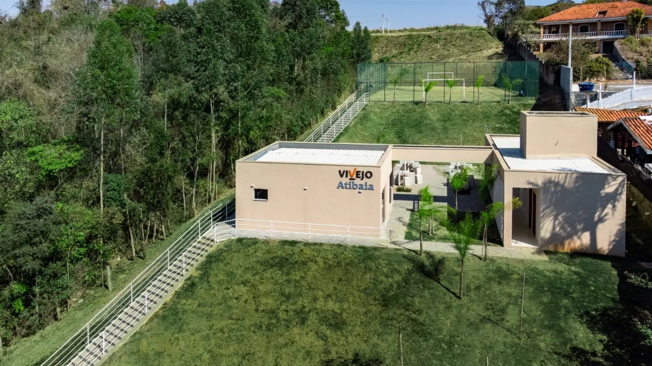 Terreno à venda de 280 m² em Atibaia, SP, Brasil