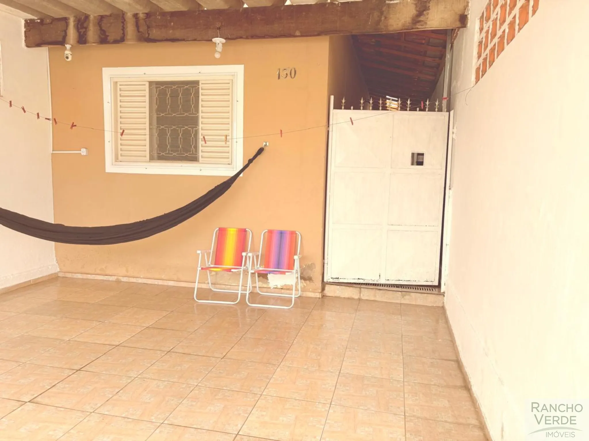 Casa à venda de 125 m² em São José dos Campos, SP, Brasil