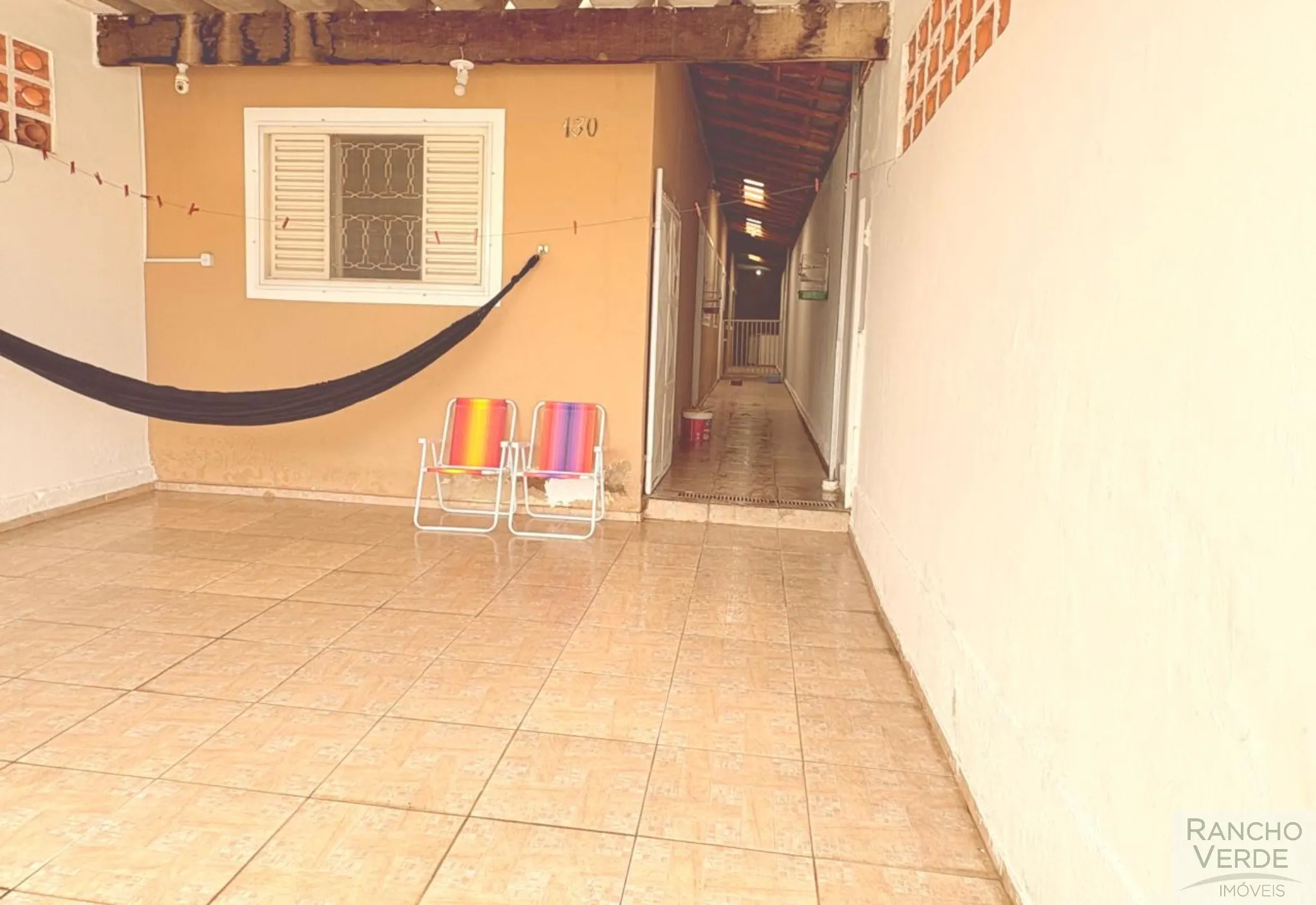 Casa à venda de 125 m² em São José dos Campos, SP, Brasil