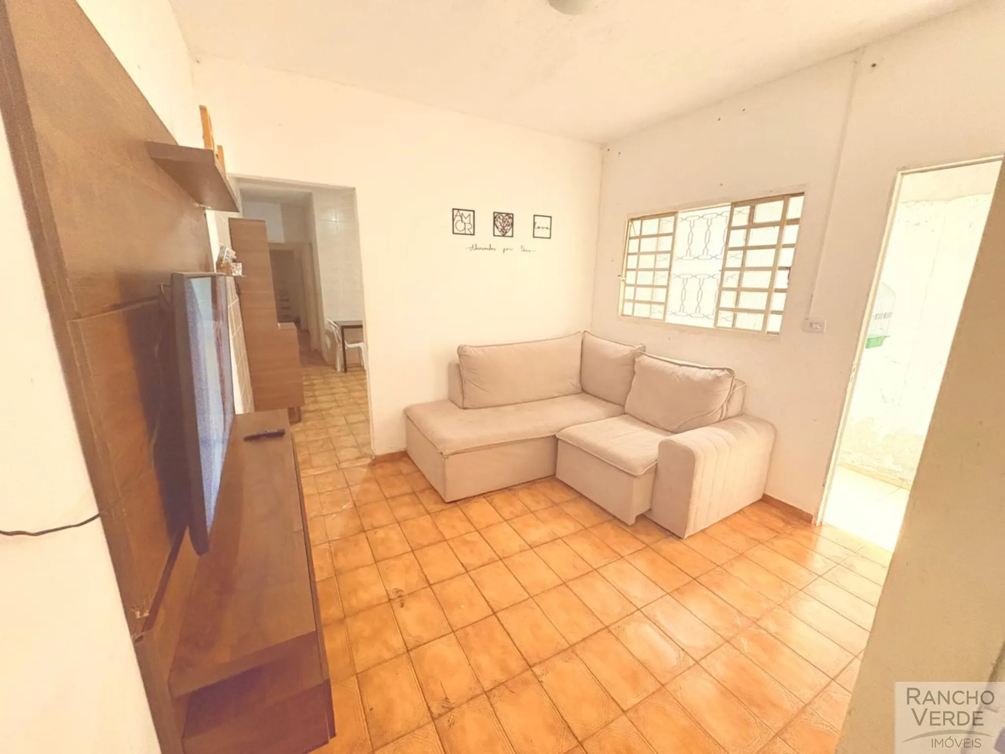 Casa à venda de 125 m² em São José dos Campos, SP, Brasil