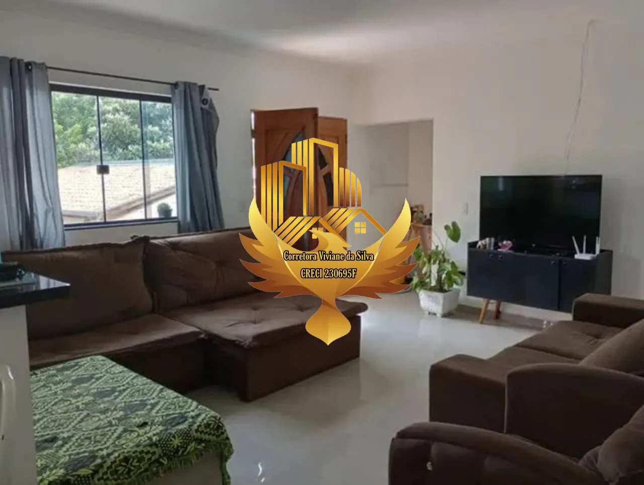 Chácara à venda de 900 m² em Taubaté, SP, Brasil
