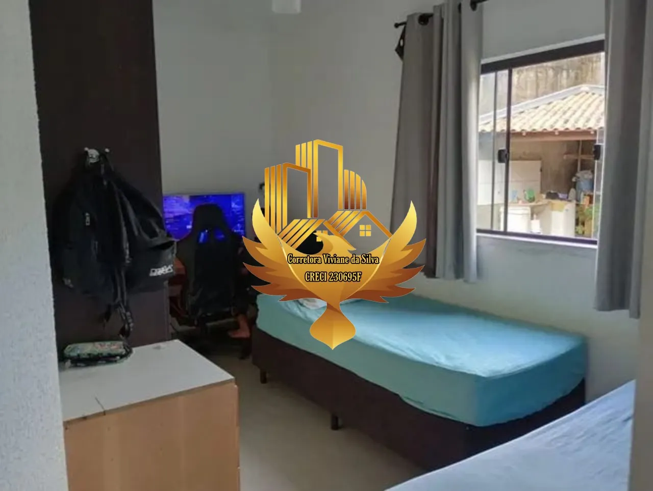 Chácara à venda de 900 m² em Taubaté, SP, Brasil