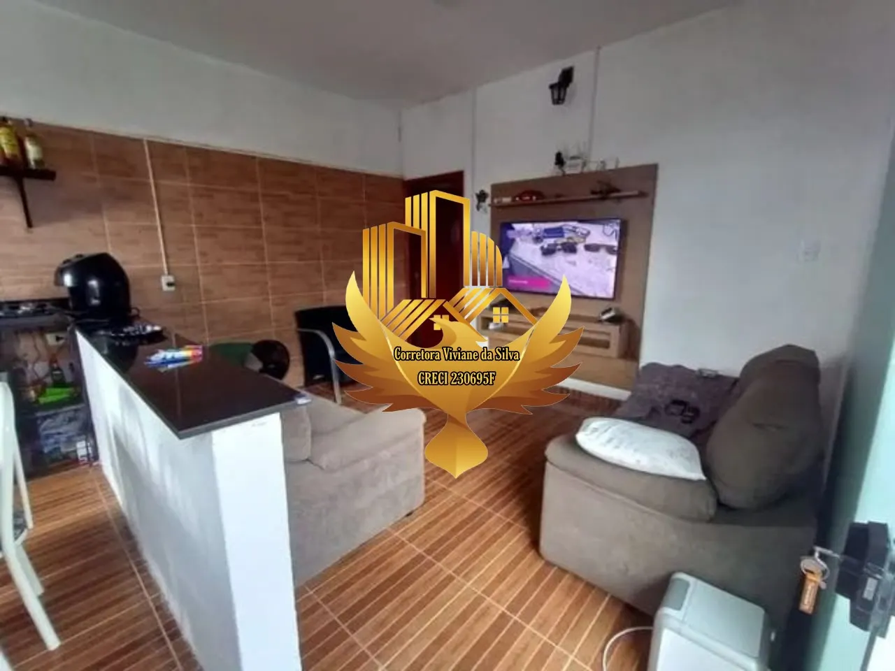 Chácara à venda de 900 m² em Taubaté, SP, Brasil