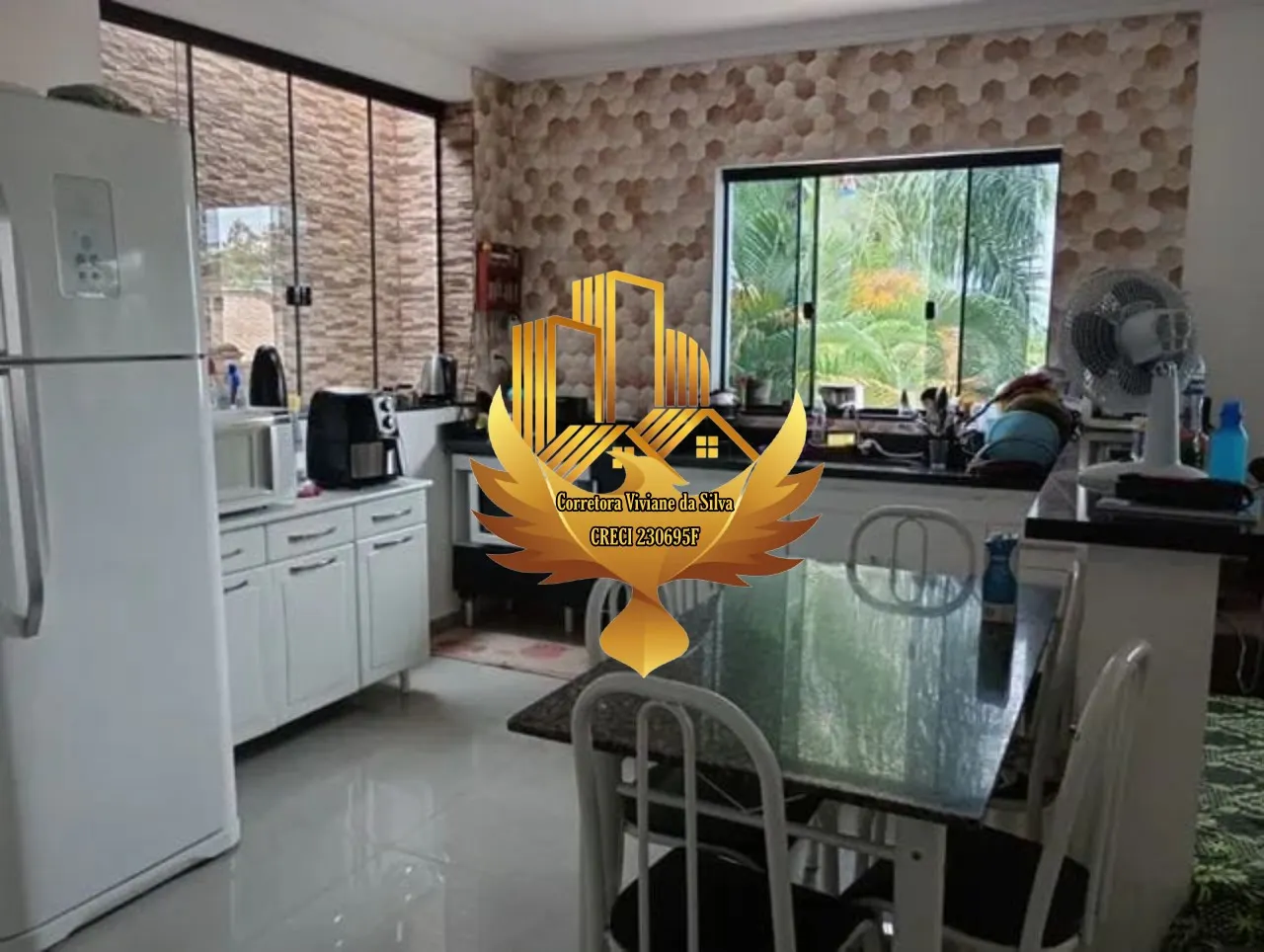 Chácara à venda de 900 m² em Taubaté, SP, Brasil