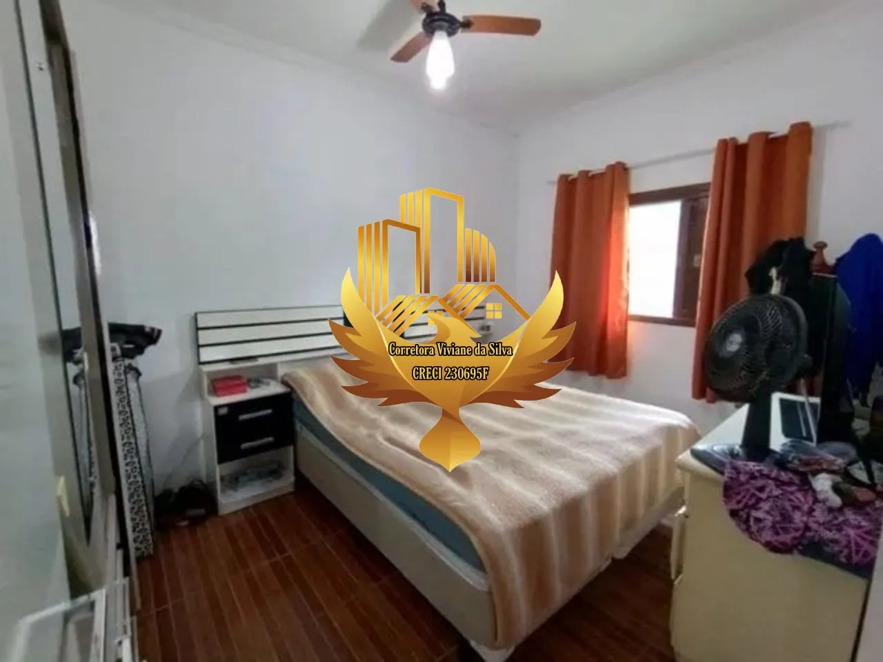 Chácara à venda de 900 m² em Taubaté, SP, Brasil