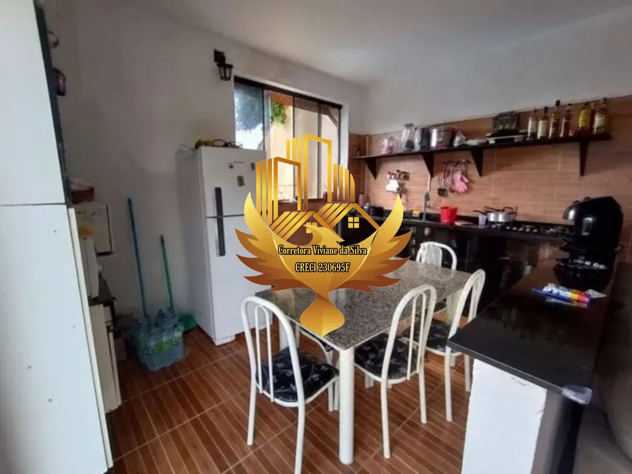 Chácara à venda de 900 m² em Taubaté, SP, Brasil