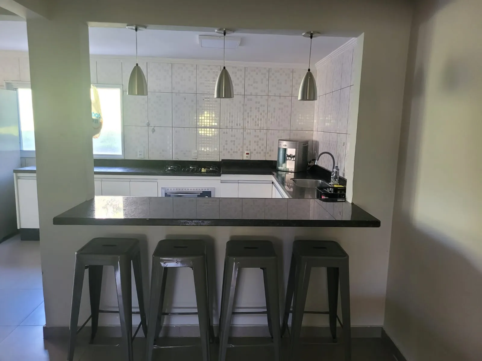 Casa à venda de 1.000 m² em Sumaré, SP, Brasil