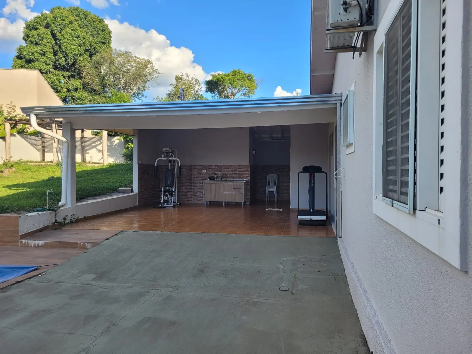Casa à venda de 1.000 m² em Sumaré, SP, Brasil