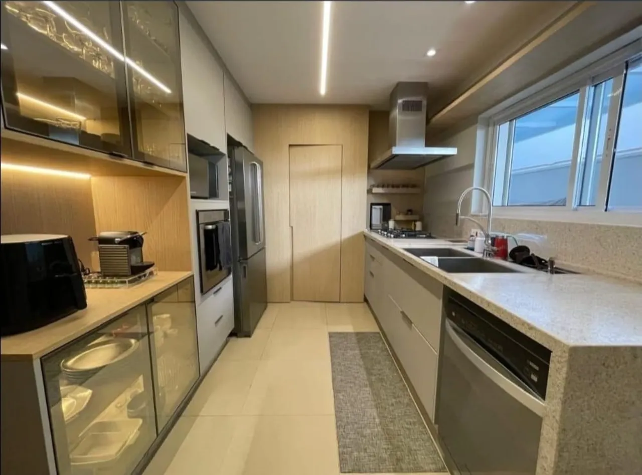 Casa à venda de 253 m² em Piracicaba, SP, Brasil