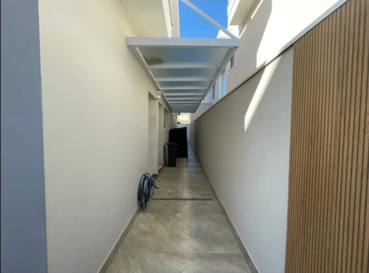 Casa à venda de 253 m² em Piracicaba, SP, Brasil