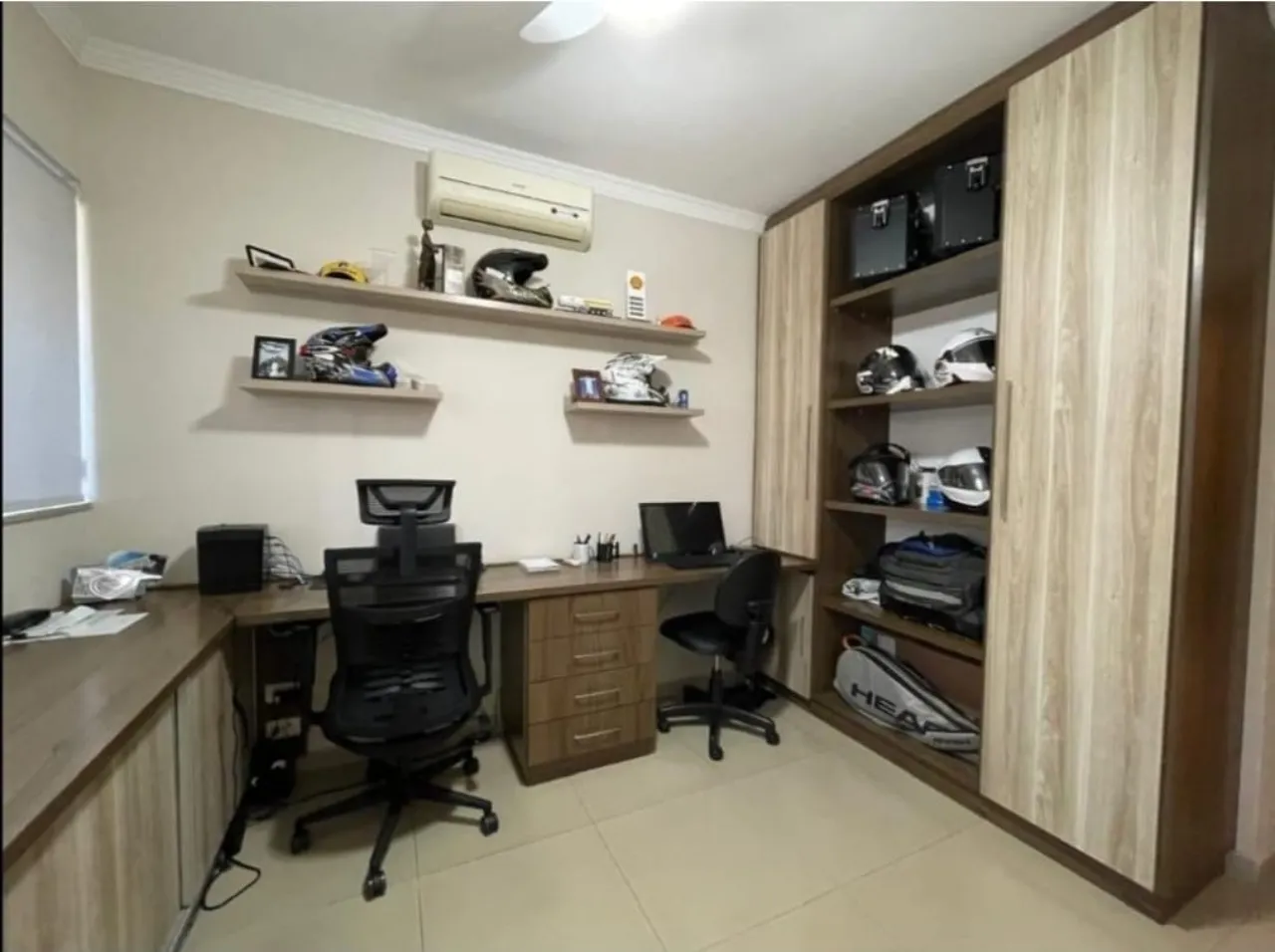 Casa à venda de 253 m² em Piracicaba, SP, Brasil