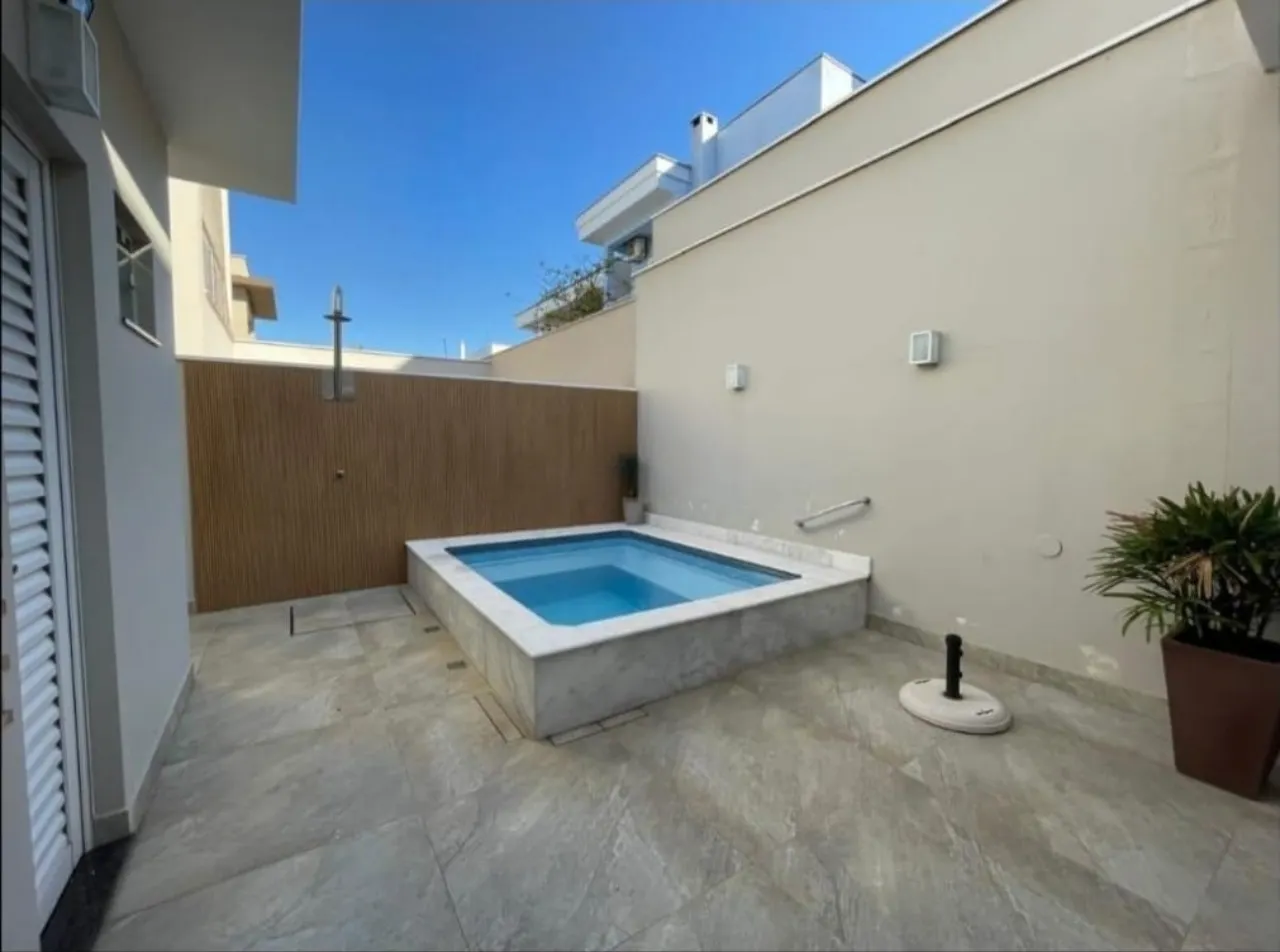 Casa à venda de 253 m² em Piracicaba, SP, Brasil