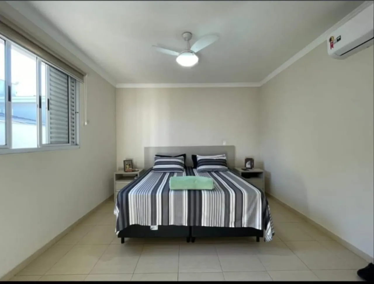 Casa à venda de 253 m² em Piracicaba, SP, Brasil