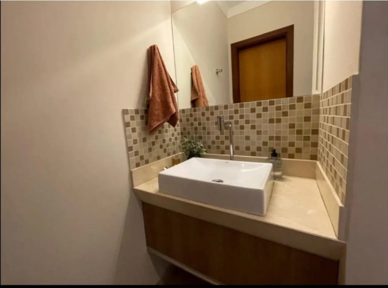 Casa à venda de 253 m² em Piracicaba, SP, Brasil