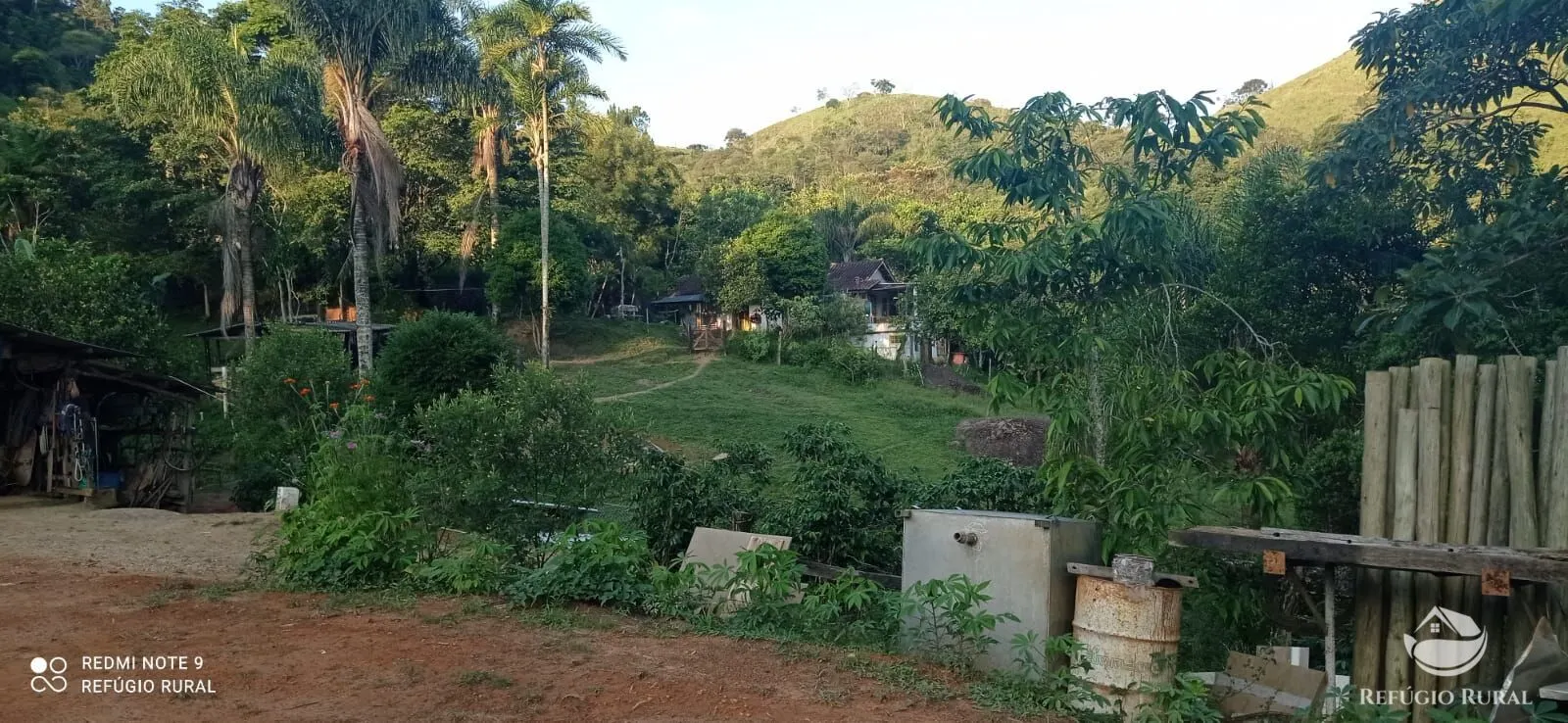 Chácara à venda de 1 ha em São José dos Campos, SP, Brasil