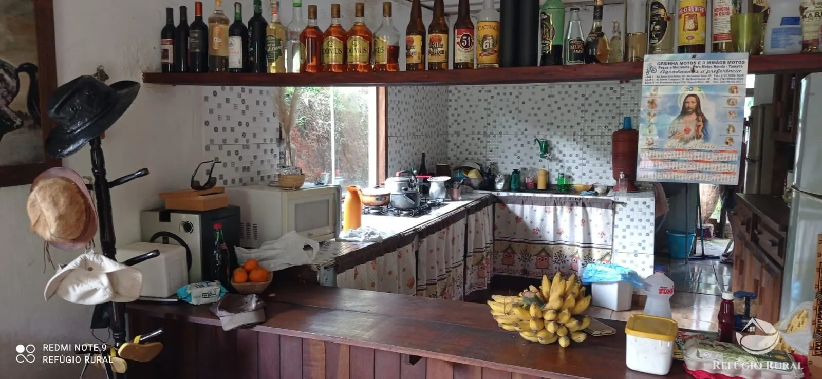 Chácara à venda de 1 ha em São José dos Campos, SP, Brasil