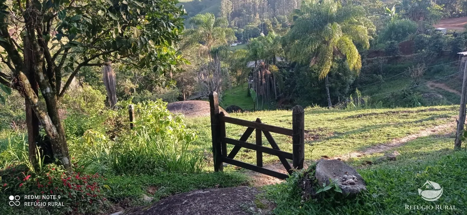 Country home for sale of 3 acres in São José dos Campos, SP, Brazil