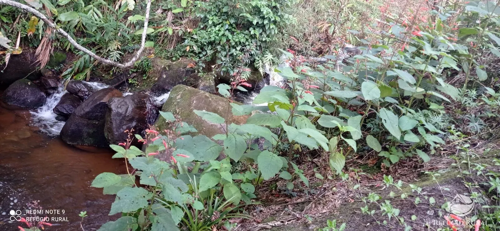 Chácara à venda de 1 ha em São José dos Campos, SP, Brasil