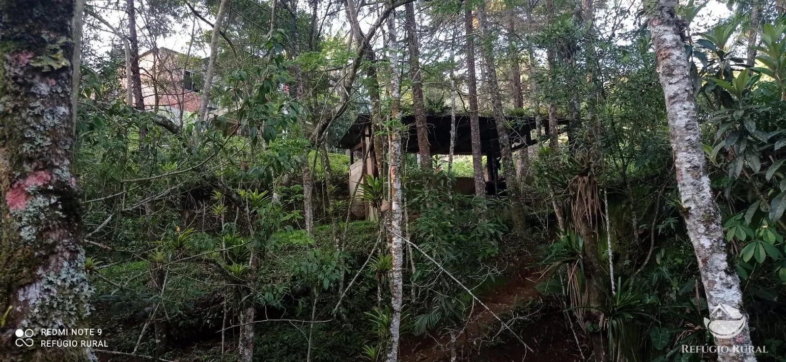 Chácara à venda de 1 ha em São José dos Campos, SP, Brasil