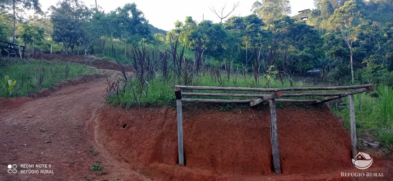 Chácara à venda de 1 ha em São José dos Campos, SP, Brasil