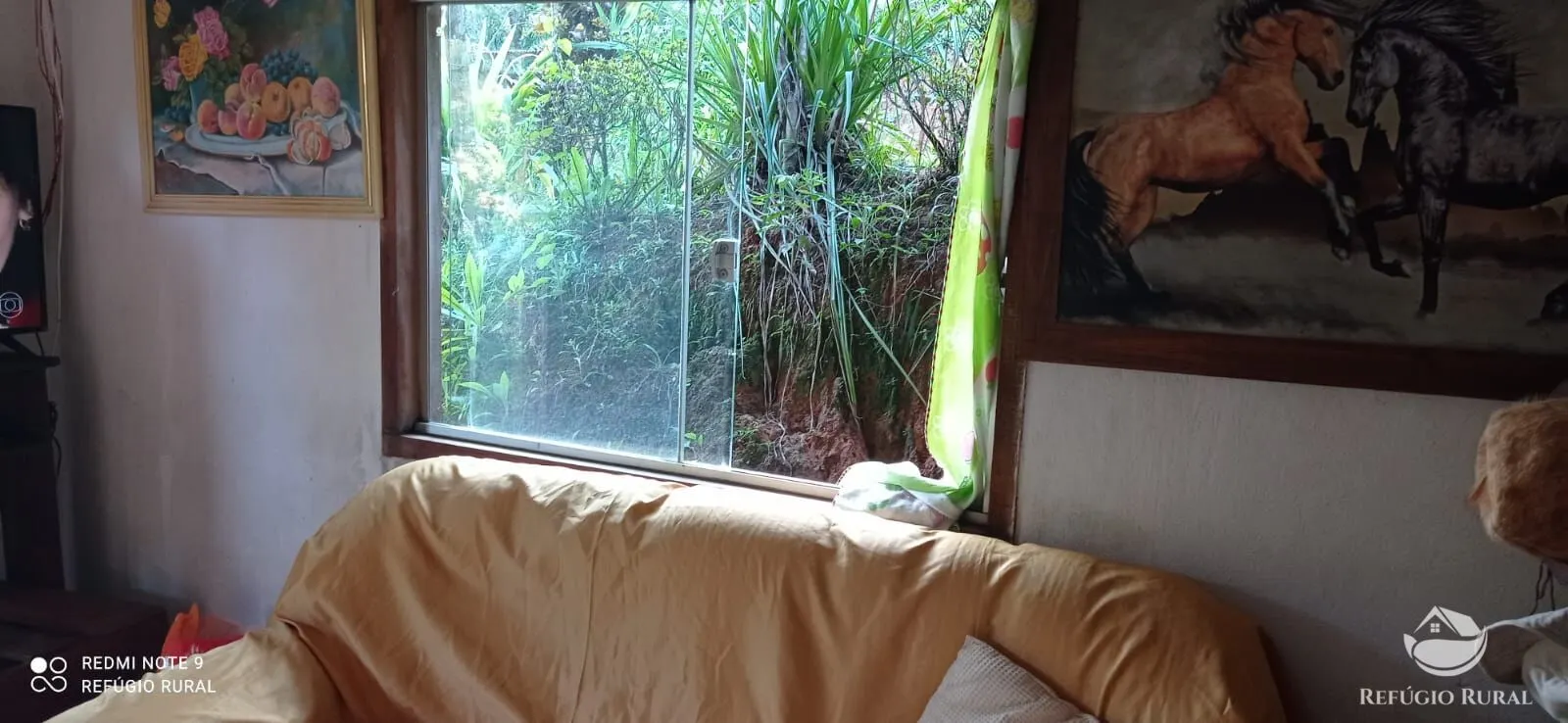 Chácara à venda de 1 ha em São José dos Campos, SP, Brasil