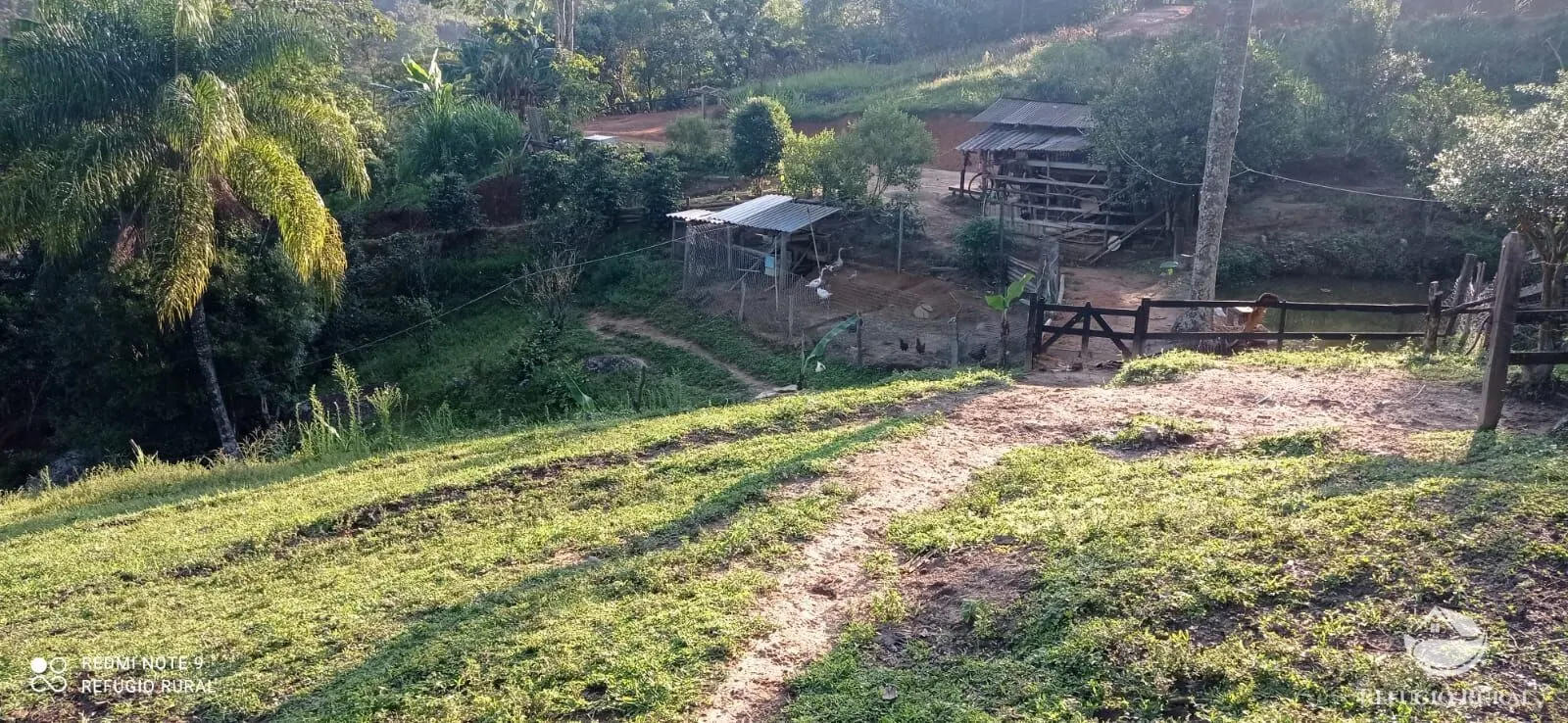 Chácara à venda de 1 ha em São José dos Campos, SP, Brasil