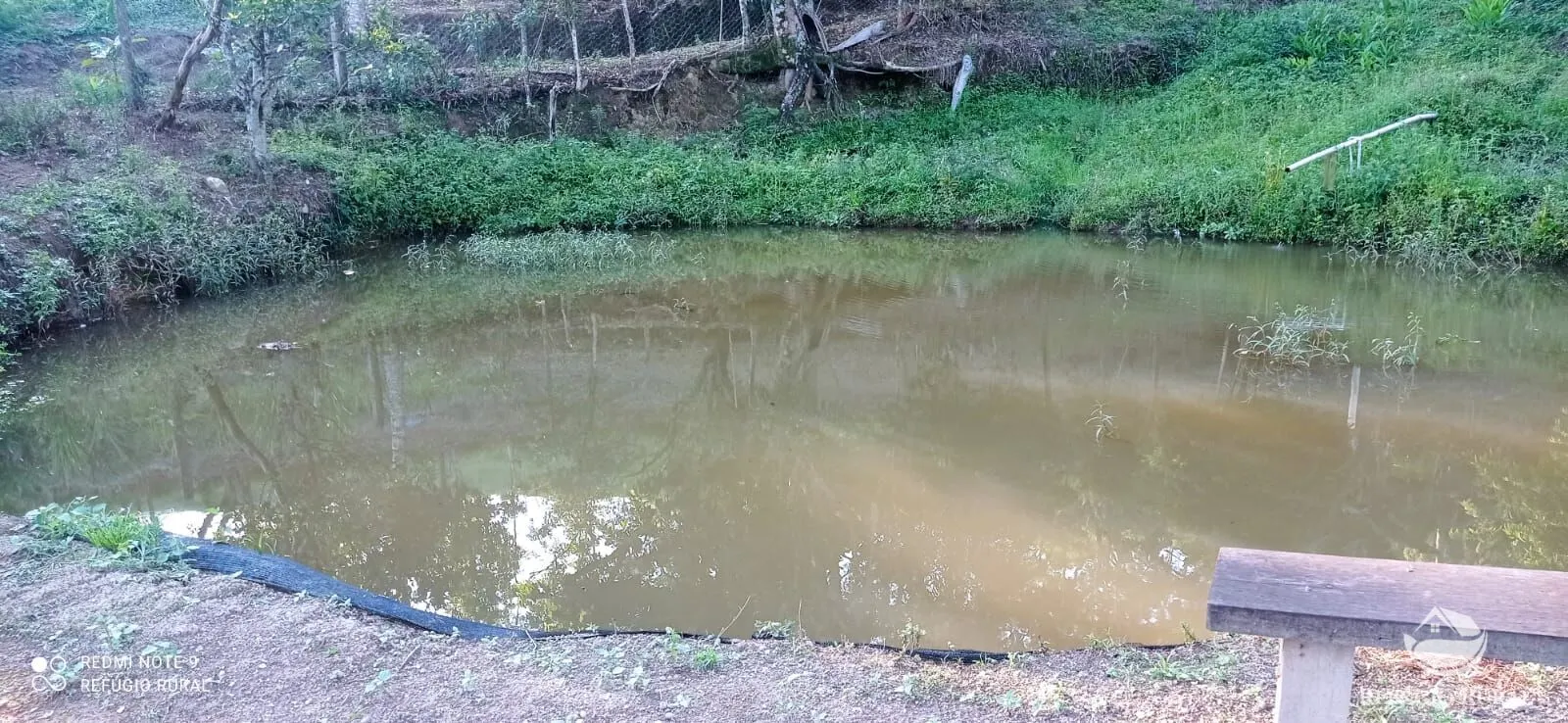 Chácara à venda de 1 ha em São José dos Campos, SP, Brasil
