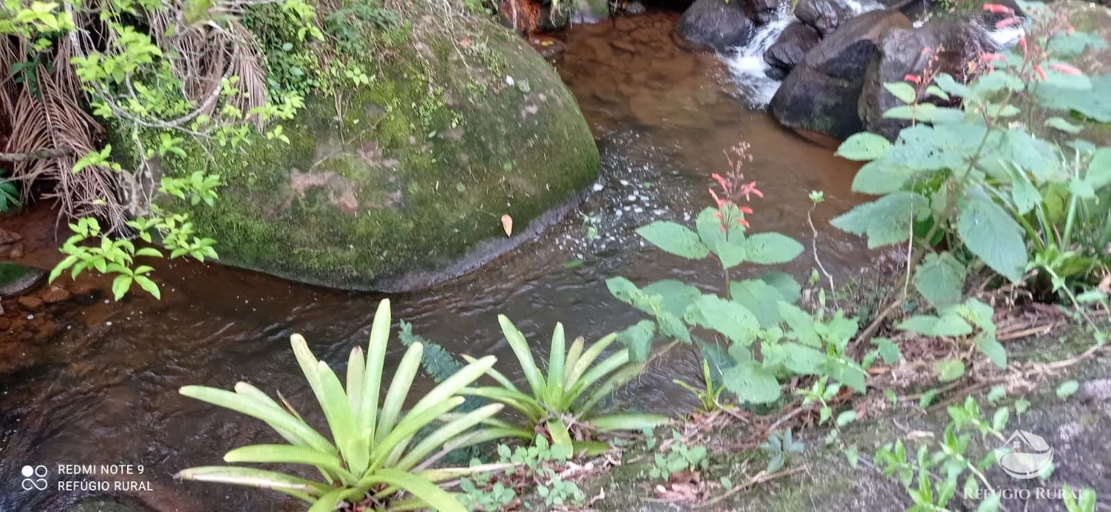Chácara à venda de 1 ha em São José dos Campos, SP, Brasil