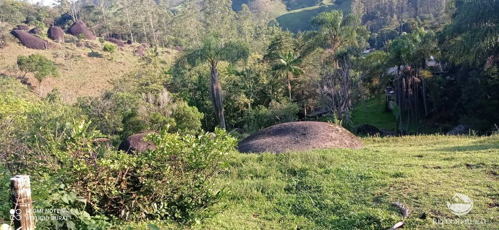 Chácara à venda de 1 ha em São José dos Campos, SP, Brasil
