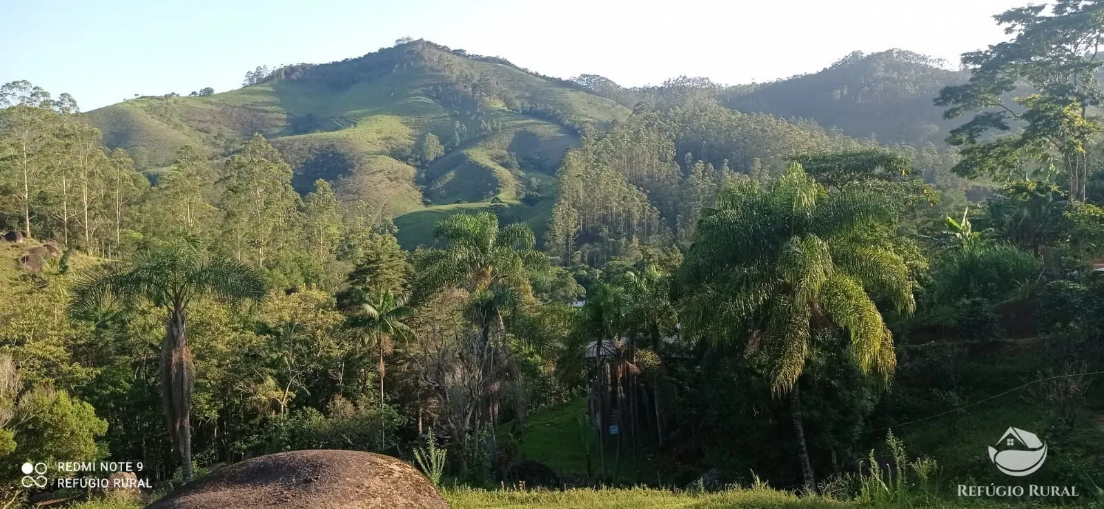 Chácara à venda de 1 ha em São José dos Campos, SP, Brasil